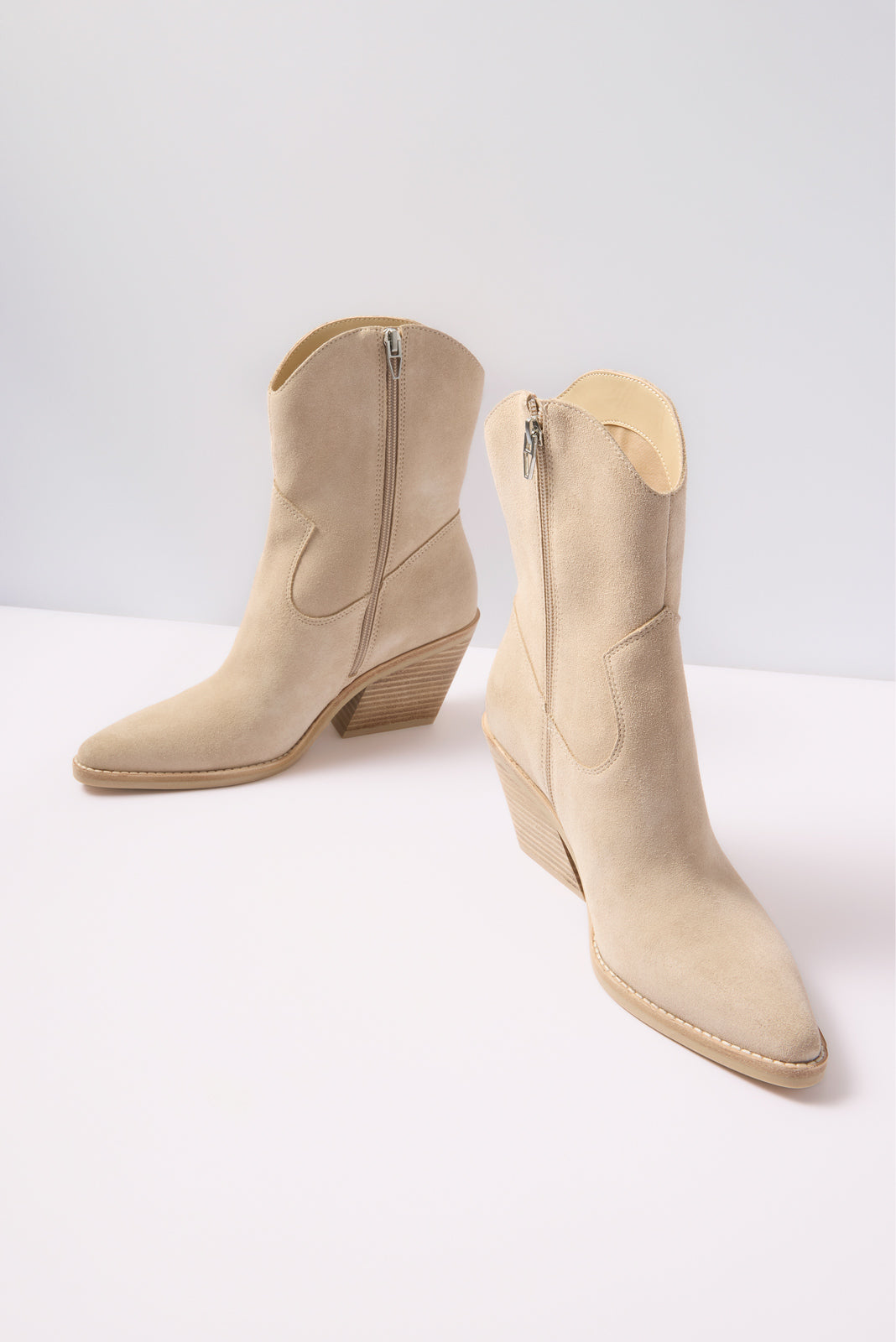 Valory Western Bootie