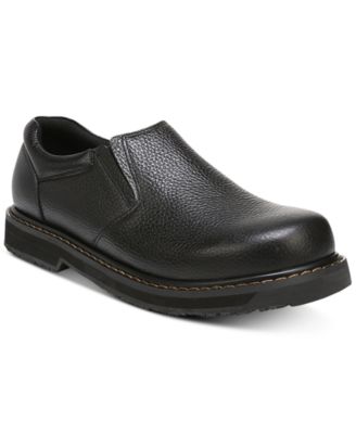 Men’s Winder II Oil & Slip Resistant Slip-On Loafers