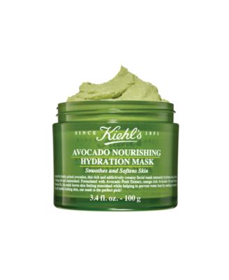 Avocado Nourishing Hydration Mask, 3.4-oz.