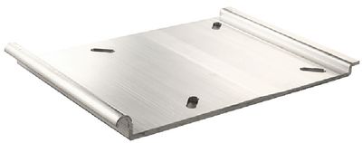 Rail-Mount Seat Plate