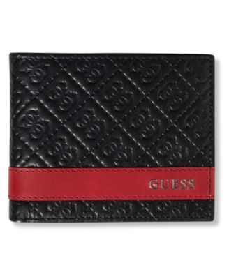 Men’s Mesa Billfold Men’s Leather Wallet