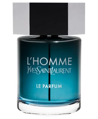 Men’s L’Homme Le Parfum Spray, 3.4-oz.