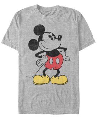 Men’s Vintage Mickey Short Sleeve T-Shirt