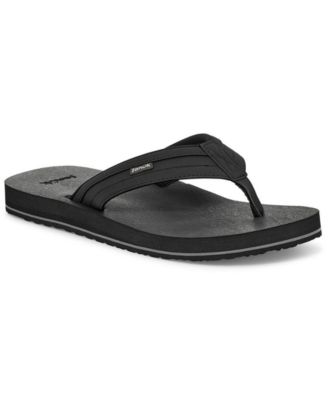 Men’s Ziggy Flip-Flop Sandals