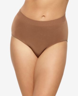 Women’s Body Smooth Seamless Brief Panty