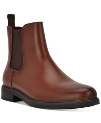 Men’s Fenwick Pull On Chelsea Boots