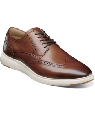 Men’s Dash Wingtip Oxford Shoes