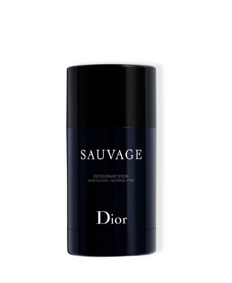 Men’s Sauvage Deodorant Stick, 2.6 oz