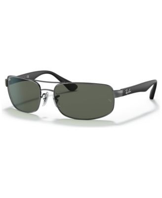 Men’s Sunglasses, RB3445 64