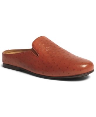 Men’s Achilles Mule Slip-On Shoes