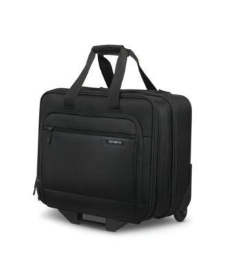 Classic 2.0 2 Wheeled Business Case