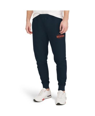 Men’s Navy Chicago Bears Mason Jogger Pants