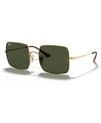 Unisex Sunglasses, RB1971 SQUARE 1971 CLASSIC