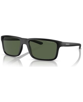 Men’s Polarized Sunglasses, AN432257-P 57