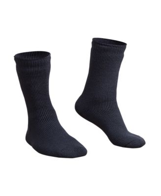 Brushed Thermal Sock – Heavy Duty, Moisture-Wicking, Extreme Cold Protection