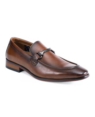 Men’s Senner Slip On Dress Penny Loafers