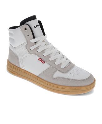 Men’s Drive HI 2 High Top Sneakers