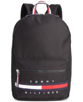 Men’s Gino Logo Backpack