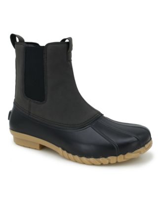 Men’s Milton Water-Resistant Duck Boot