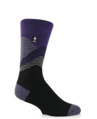 Men’s Lite Alex Mountains Crew Sock