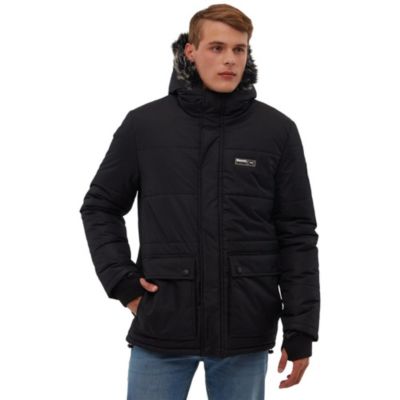 Men’s Koufax Puffer Parka