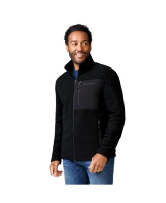 Men’s Calabaza II Brick Fleece Jacket