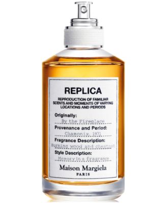 REPLICA By The Fireplace Eau de Toilette, 3.4 oz.