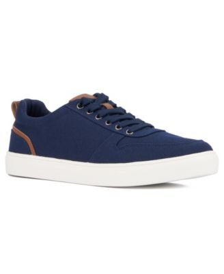 Men’s Footwear Monty Low Top Sneakers