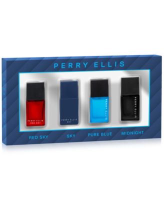 Men’s 4-Pc Eau de Toilette Gift Set