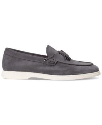 Men’s Sienne Moccasin Slip-On Tassel Loafers