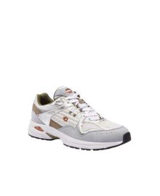 Men’s C301 Mesh and Laminato Sneaker