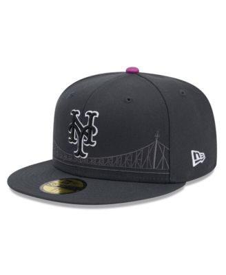 Men’s New York Mets 2024 City Connect 59FIFTY Fitted Hat