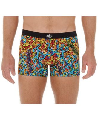 Men’s HOM Mars By Bebar Comfort Boxer Briefs