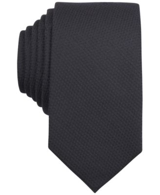 Solid Knit Tie