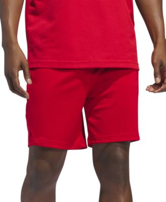 Men’s Legends 3-Stripes 7″ Basketball Shorts