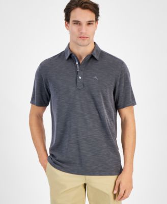 Men’s Golden Sands Short-Sleeve Polo Shirt