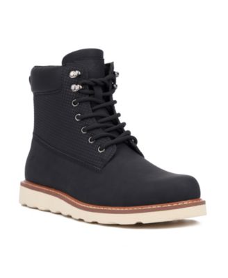 Footwear Men’s Ivan Work Boots