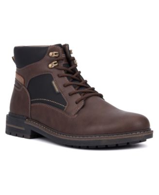 Men’s Lloyd Ankle Boots