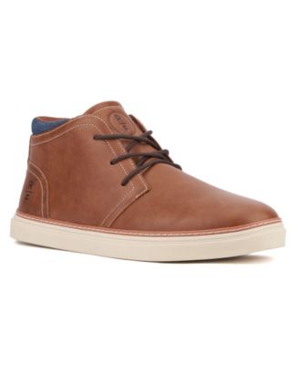 Men’s Zion High Top Sneakers