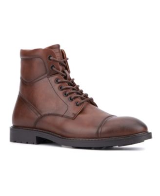 Men’s Caleb Dress Boots