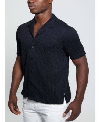 Men’s Colton Knit Shirt