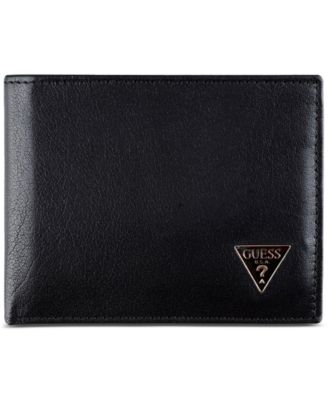 Men’s Chavez Pocketmate Logo Wallet