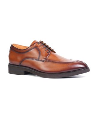 Men’s Walton Split Toe Lace Up Dress Shoes