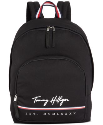 Men’s York Logo Backpack