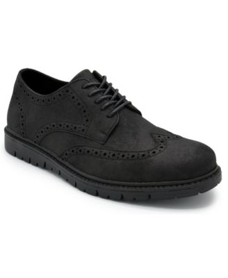 Men’s Manti Wingtip Oxford Shoe