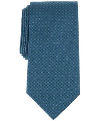 Men’s Damon Mini-Pattern Tie