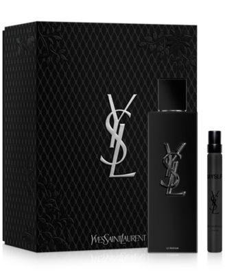 Men’s 2-Pc. MYSLF Le Parfum Gift Set