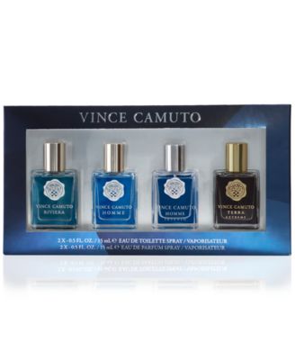 Men’s 4-Pc. Fragrance Gift Set