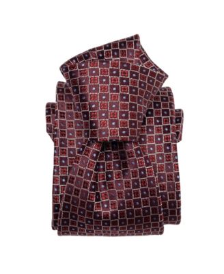 Ravenna – Silk Jacquard Tie for Men