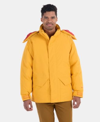 Men’s Mammoth Gore-Tex Parka Jacket